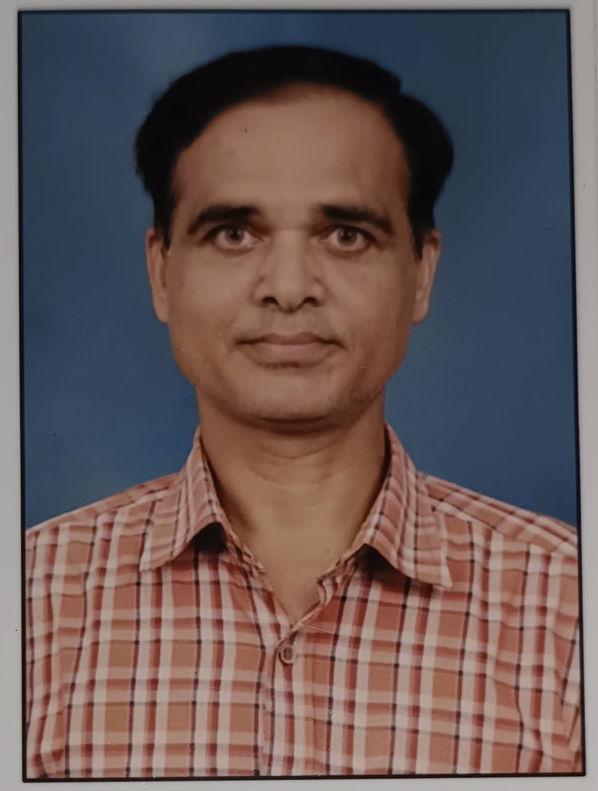 Mr. A.R. Patel